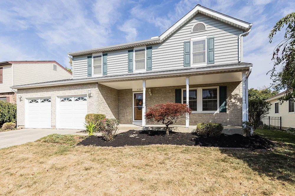 4100 Leitrim Ct - 1 — Photo 3