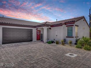 1506 Tilman Ln, Boulder City, NV 89005