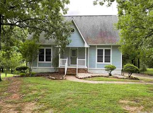 27 Ridge Rd, Cabot, AR 72023