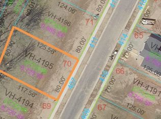 407 Hidden Creek Trl #70, Green Bay, WI 54303