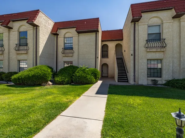 833 Country Club Dr SE #D1, Rio Rancho, NM 87124