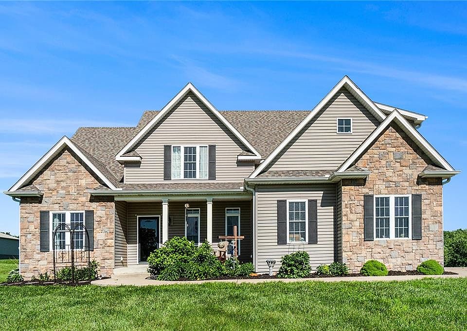 18939 State Rte W, Cosby, MO 64436 Zillow