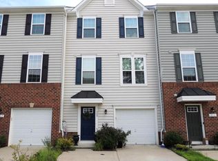 309 Landing Dr, Fredericksburg, VA 22405