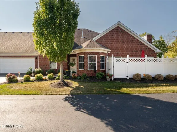 10500 Ledgelawn Springs Way, Louisville, KY 40291