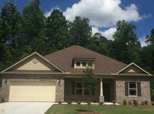 842 Crescent Ln #68, Griffin, GA
