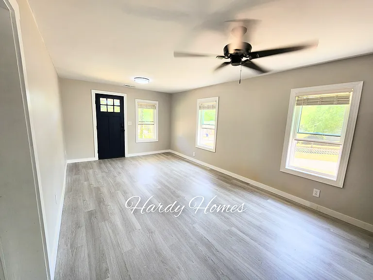 Living area.