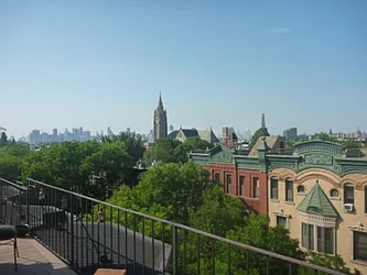 Rented by Garfield Realty 