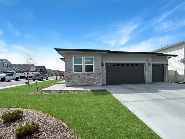 5457 S Polaris Ave, Meridian, ID 83642