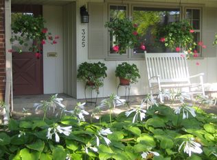 325 Tuxworth Rd, Dayton, OH 45458