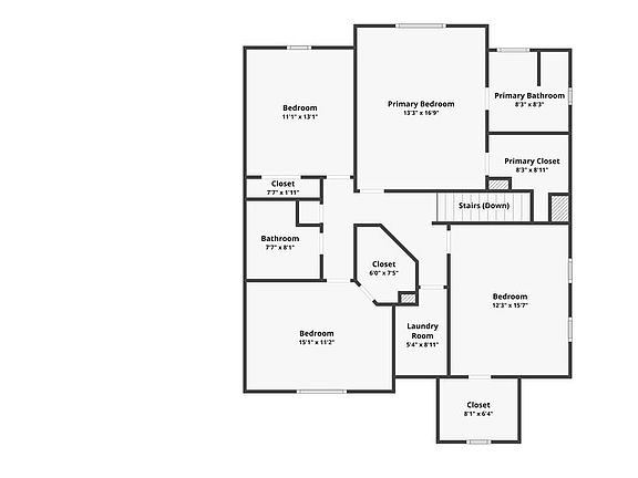 3rd image of 1250 Braemar Highland Dr