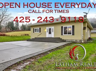 15102 Nookachamps Rd, Mount Vernon, WA 98273