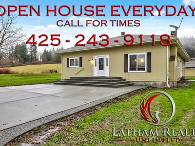 15102 Nookachamps Rd, Mount Vernon, WA, 98273