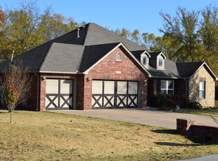 26393 E 113th Ct S, Coweta, OK 74429