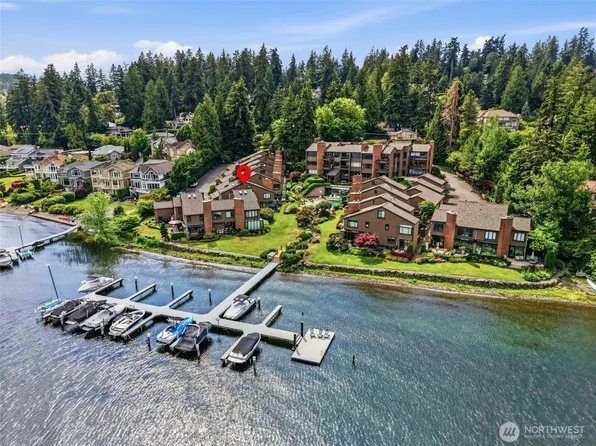 3110 W Lake Sammamish Pkwy SE #5, Bellevue, WA 98008