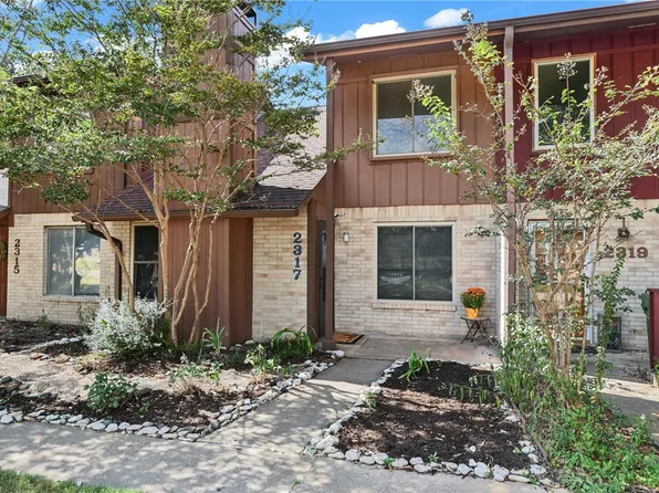 2317 De Lee St, Bryan, TX 77802