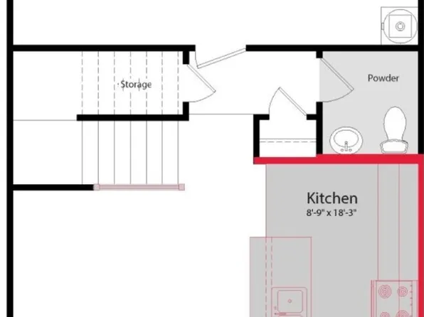 2957 Baneberry Ln Building 46, Mesquite, TX 75150