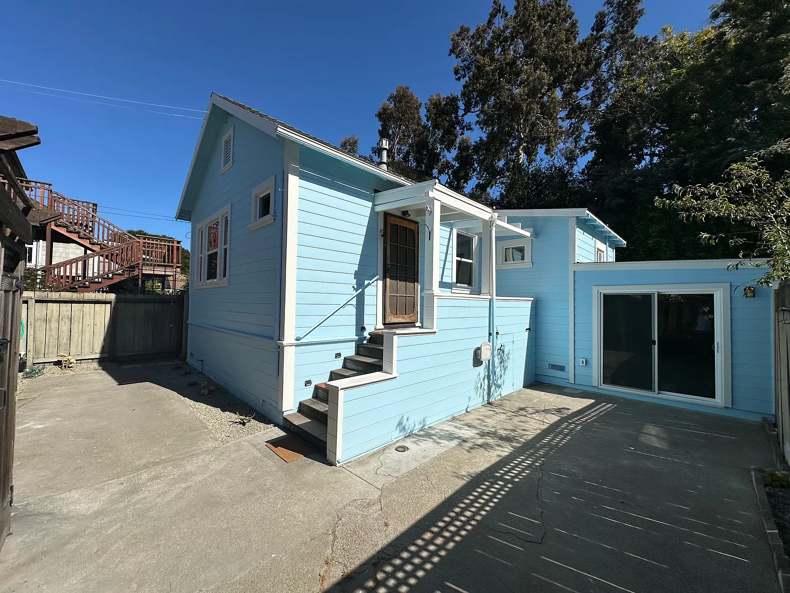 2 bed, 1000 sqft, $3,250 — Photo 2