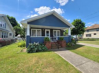 317 Harrison St, Sayre, PA 18840