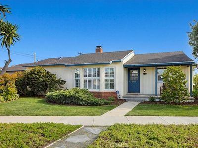 2320 W 161st St, Torrance, CA, 90504