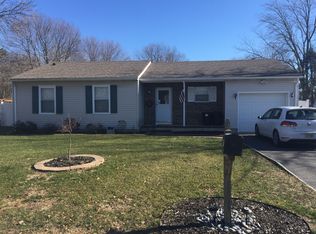 809 De Guise St, Lanoka Harbor, NJ 08734