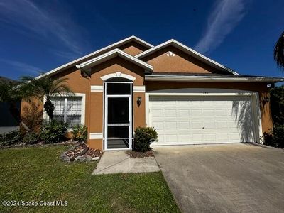642 Cressa Cir, Cocoa, FL, 32926