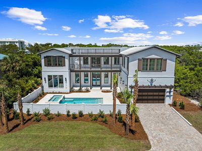 99 Walton Buena Vista Dr, Inlet Beach, FL, 32461