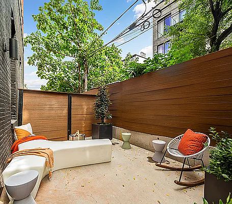 5th image of 10 Quincy St #1D