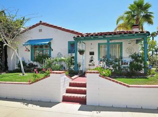 4521 45th St, San Diego, CA 92115