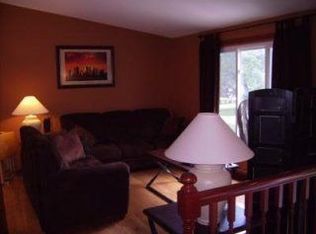6411 243rd Ct, Salem, WI