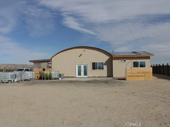 103 E Avenue R4, Littlerock, CA 93543