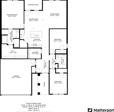106 Royal Oak St — Photo 13