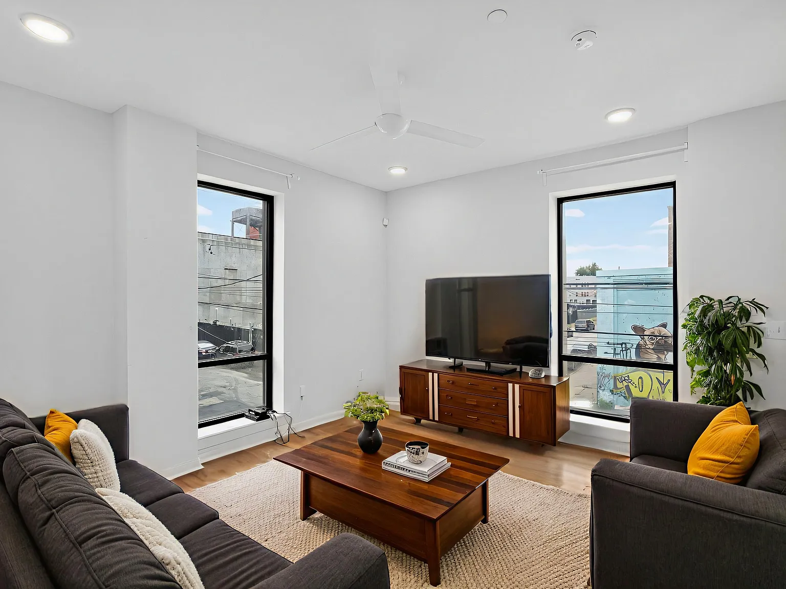 1 bed, 725 sqft, $1,450 — Photo 4