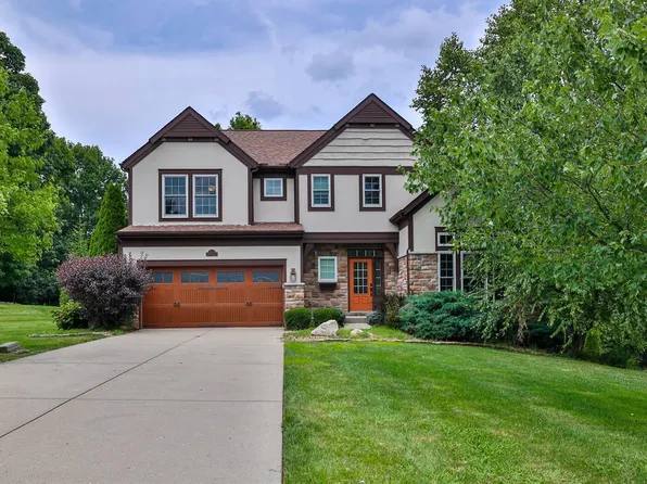 2214 Parkrun Ct, Hebron, KY 41048