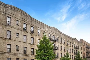 Rented by Bold New York