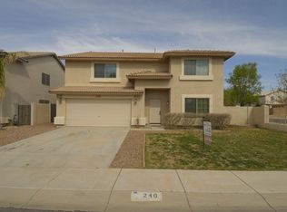 240 E Jasper Ct, Gilbert, AZ 85296