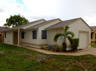 1111 SW 110th Ave, Pembroke Pines, FL 33025