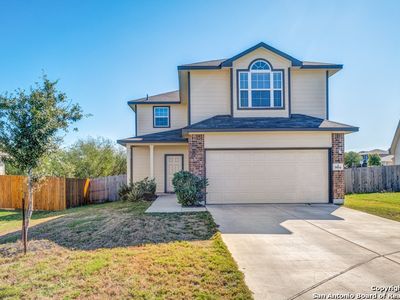9954 Belmore Cv, San Antonio, TX, 78245