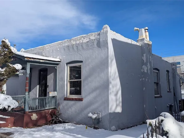 3924 Jason Street, Denver, CO 80211