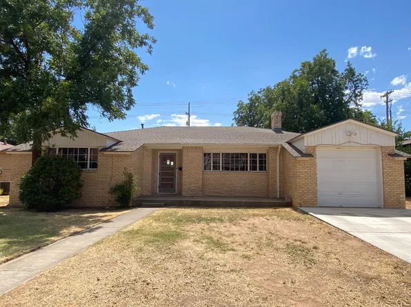 2015 17th St, Lubbock, TX 79401