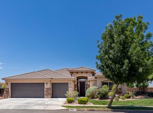 4068 S. Fortune Way, Washington, UT 84780