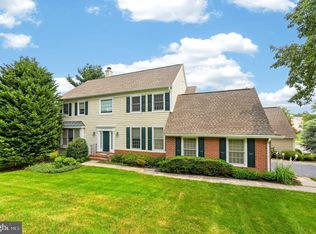 116 Warrington Way #F16, Malvern, PA 19355