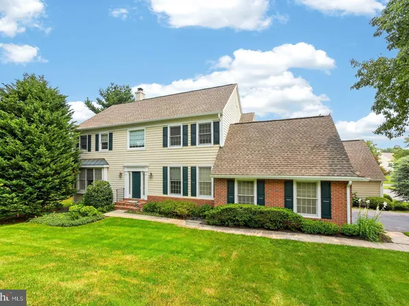 116 Warrington Way #F16, Malvern, PA 19355