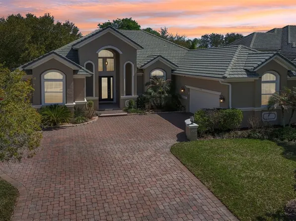 101 Longview Way N, Palm Coast, FL 32137