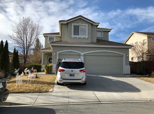 5511 Spandrell Cir, Sparks, NV 89436