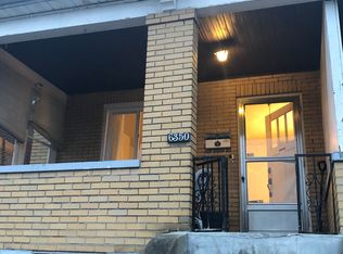 6350 Alderson St, Pittsburgh, PA