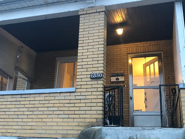 6350 Alderson St, Pittsburgh, PA 15217