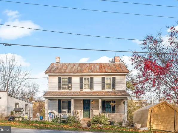 908 Old Westminster Pike, Westminster, MD 21157