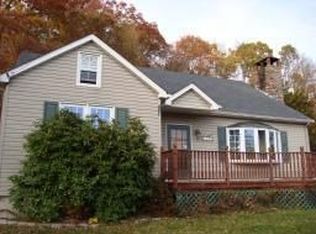603 Berkshire Valley Rd, Wharton, NJ 07885