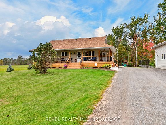 3rd image of 5140 Arena Boundary Rd