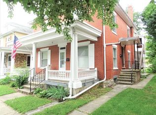 47 E Lincoln Ave, Lititz, PA 17543